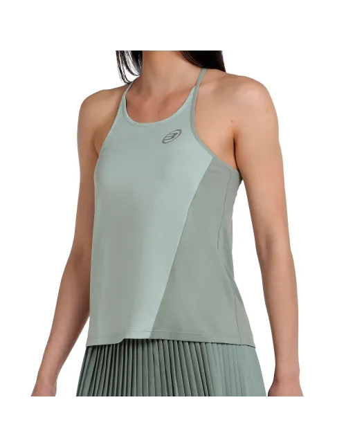 Camiseta Bullpadel Bines 811 Mujer Mujer | Ofertas de pádel